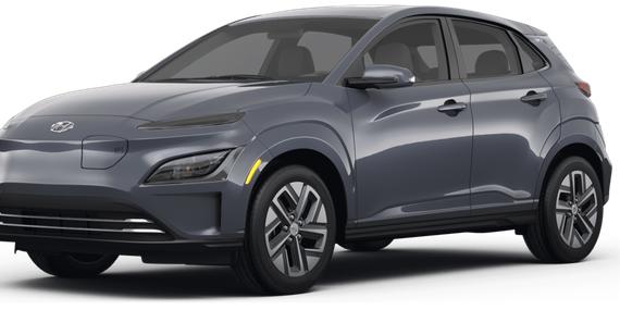 HYUNDAI KONA ELECTRIC 2022 KM8K33AG5NU151294 image